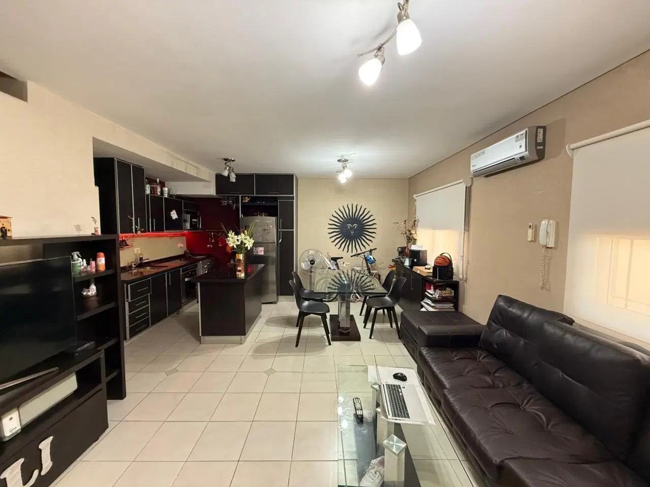 VENTA DUPLEX 3 AMBIENTES APTO CREDITO EN SAN MIGUEL CON COCHERA 5