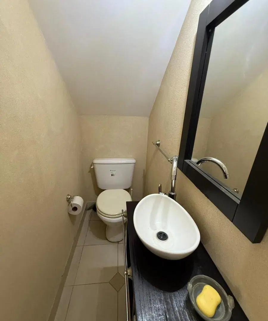 VENTA DUPLEX 3 AMBIENTES APTO CREDITO EN SAN MIGUEL CON COCHERA 2