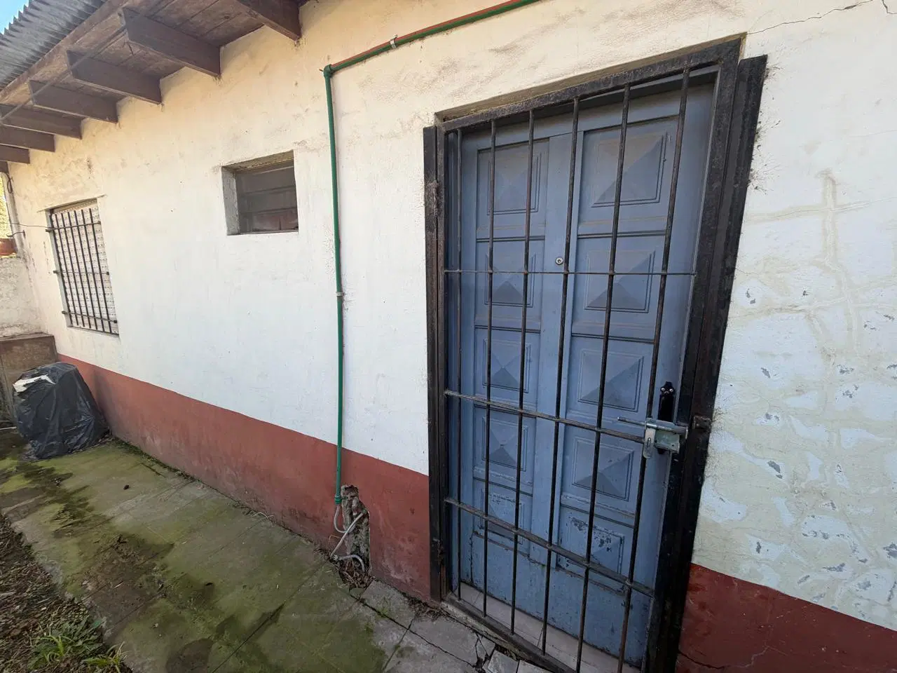 Alquiler departamento 2 ambientes en los polvorines 4