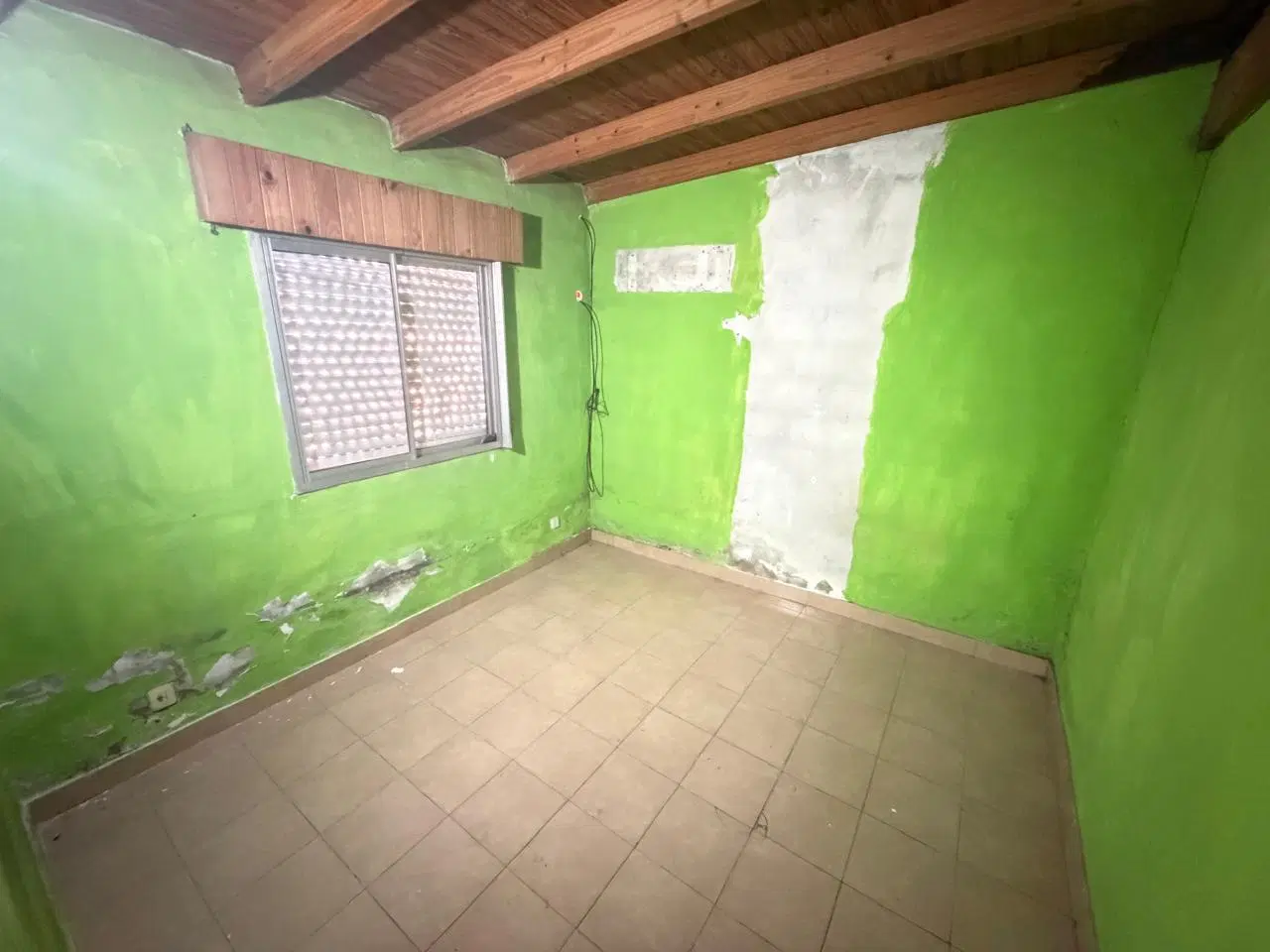 Alquiler departamento 2 ambientes en los polvorines 5