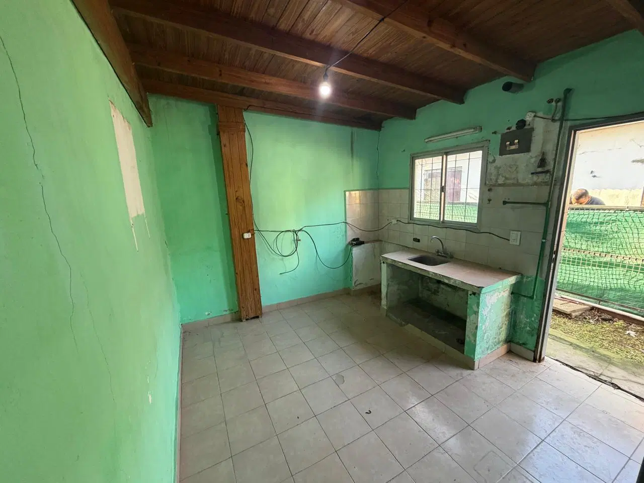 Alquiler departamento 2 ambientes en los polvorines 2