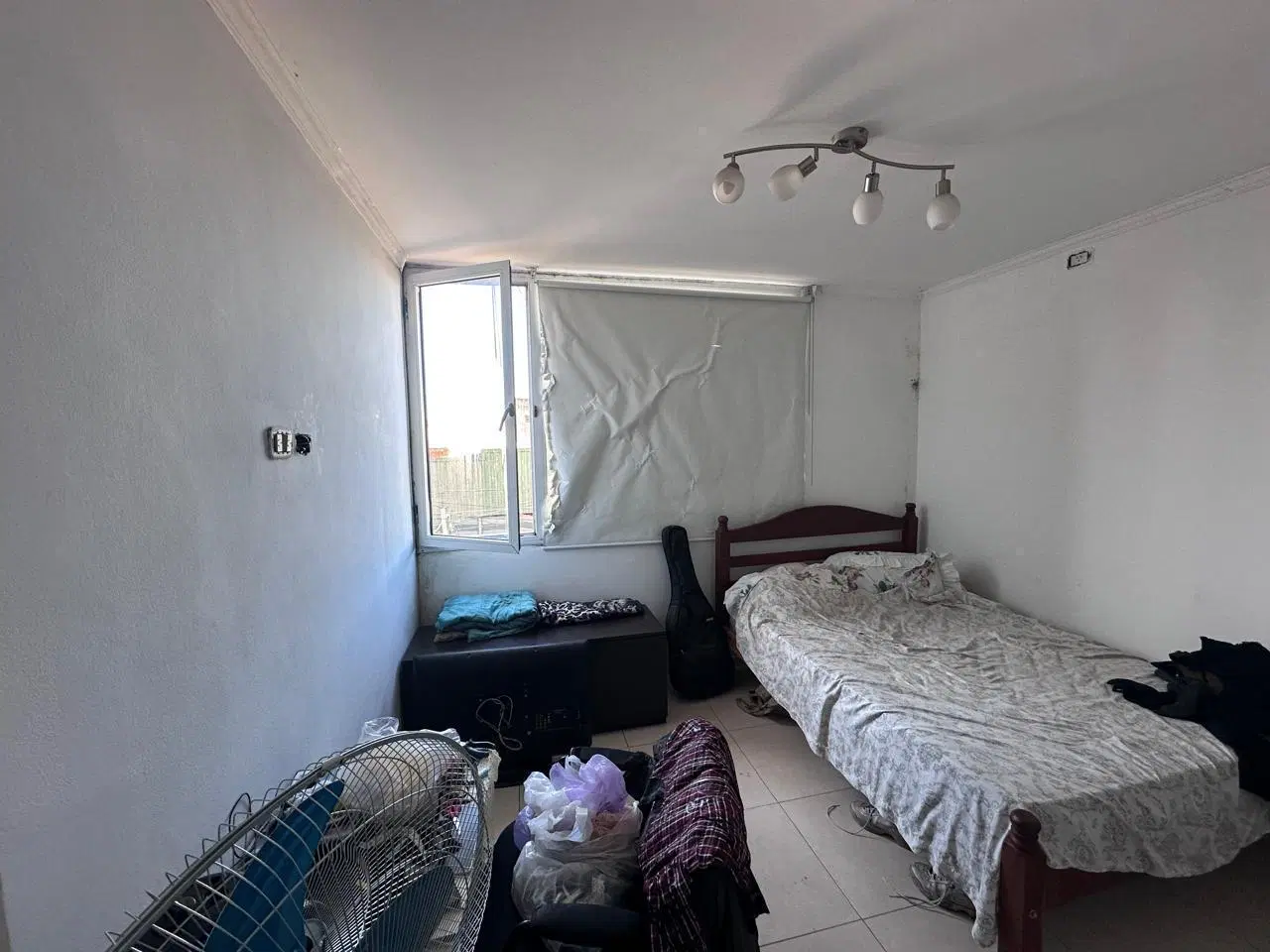 VENTA DEPARTAMENTO 2 AMBIENTES EN JOSE C PAZ 5
