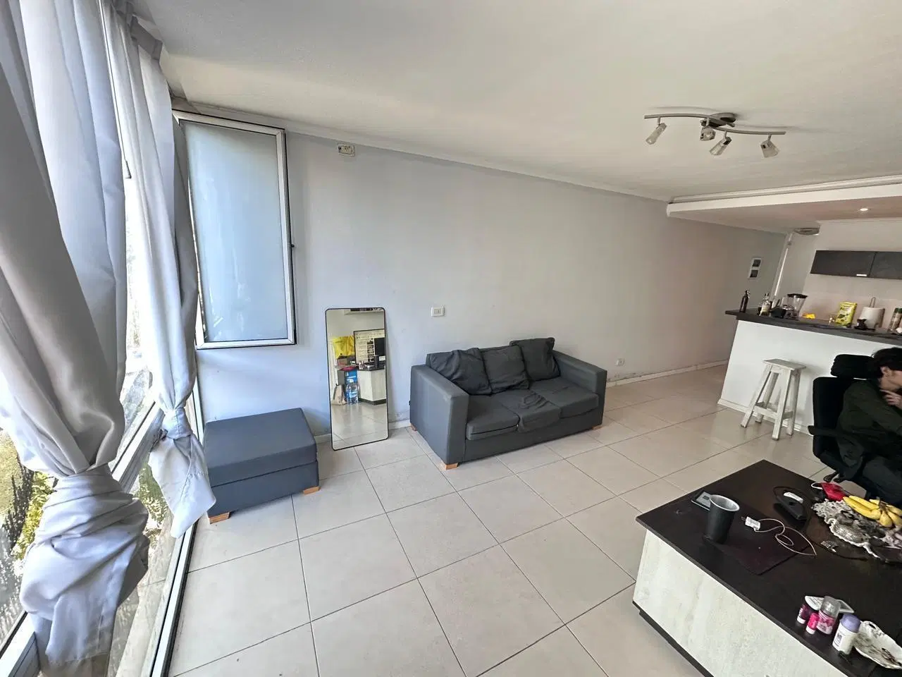 VENTA DEPARTAMENTO 2 AMBIENTES EN JOSE C PAZ 4