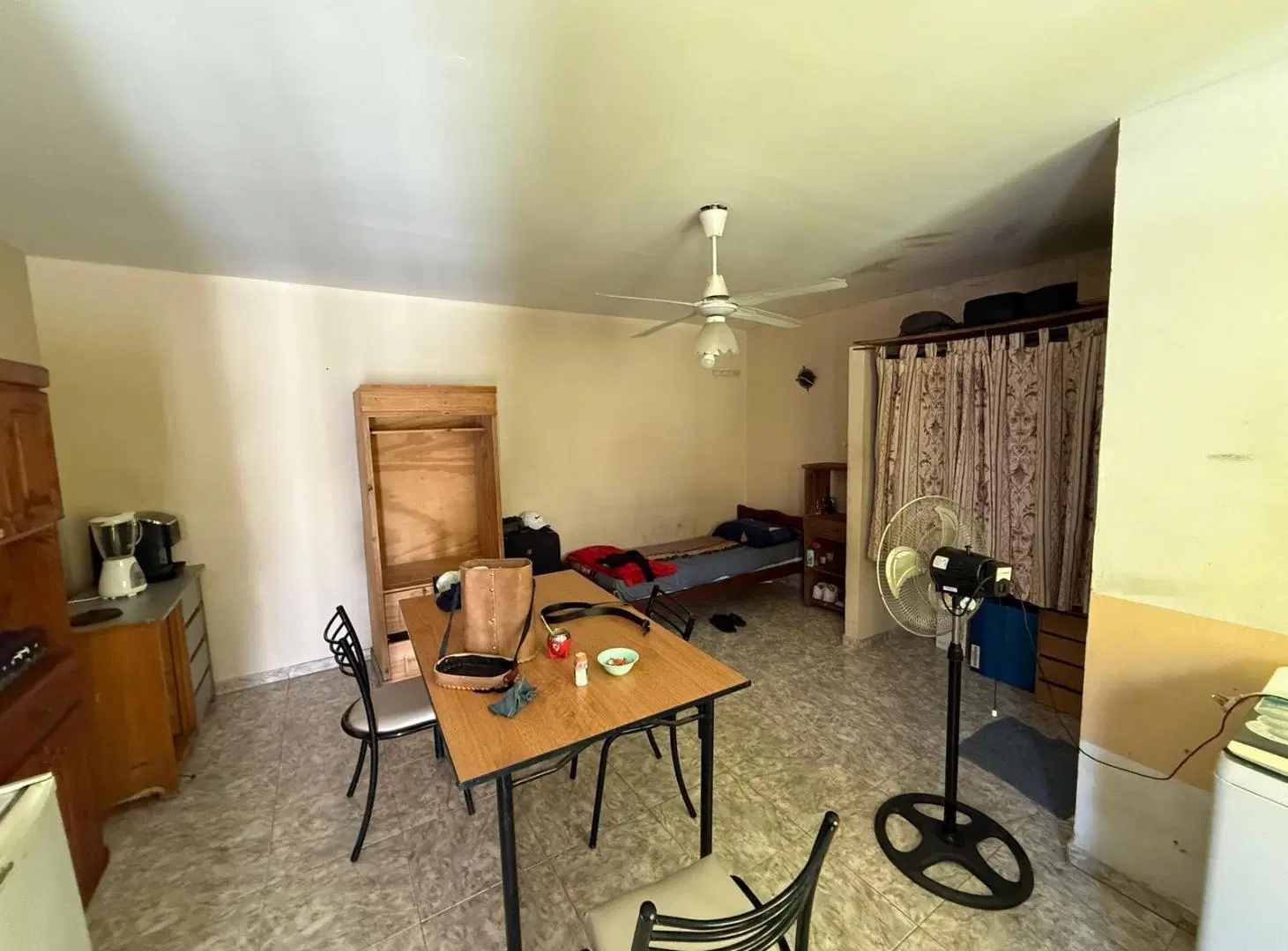 VENTA COMPLEJO DE DEPARTAMENTOS EN BELLA VISTA 2