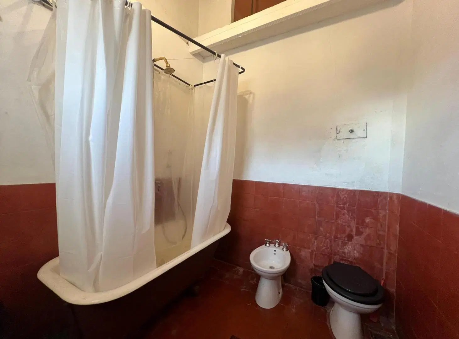 VENTA DEPARTAMENTO EN BALVANERA 3