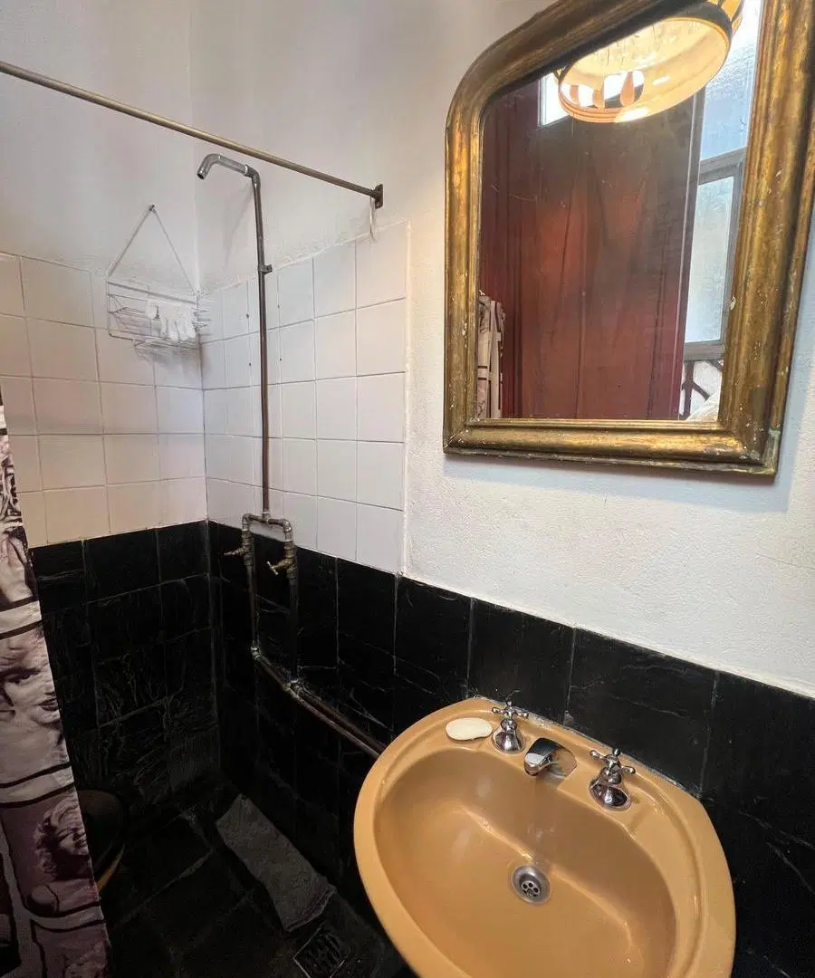 VENTA DEPARTAMENTO EN BALVANERA 5