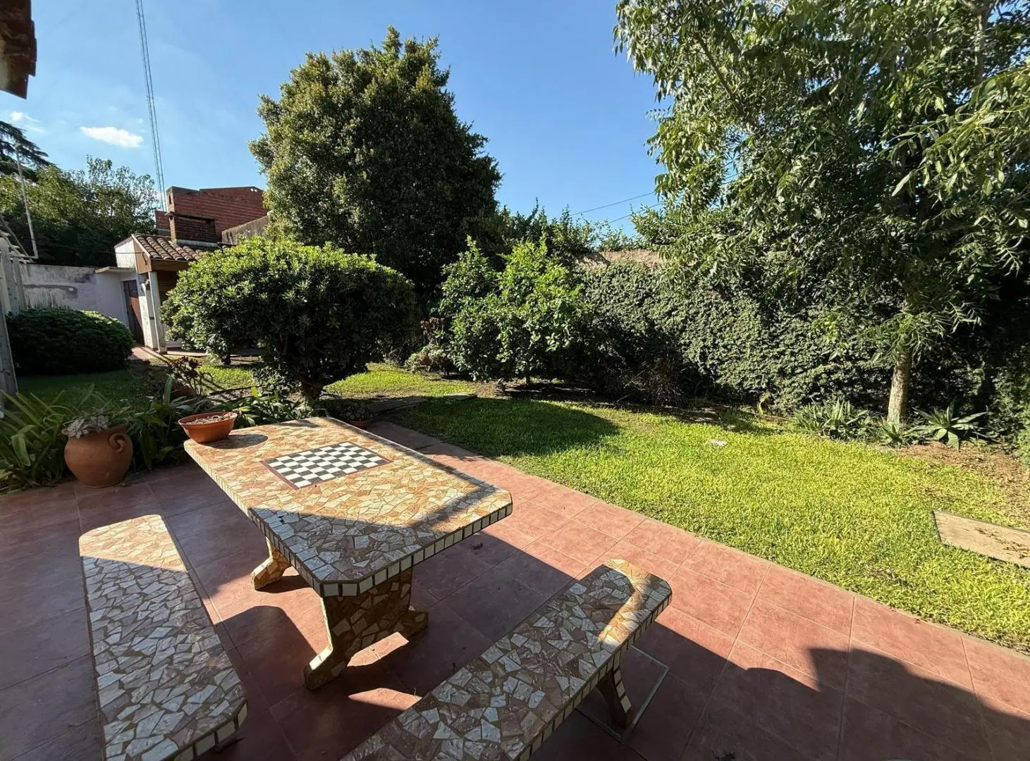 VENTA CASA 4 AMB EN JOSE C PAZ APTA CREDITO 3