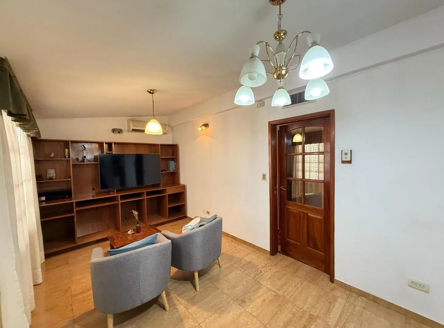 VENTA CASA 4 AMB EN JOSE C PAZ APTA CREDITO 2