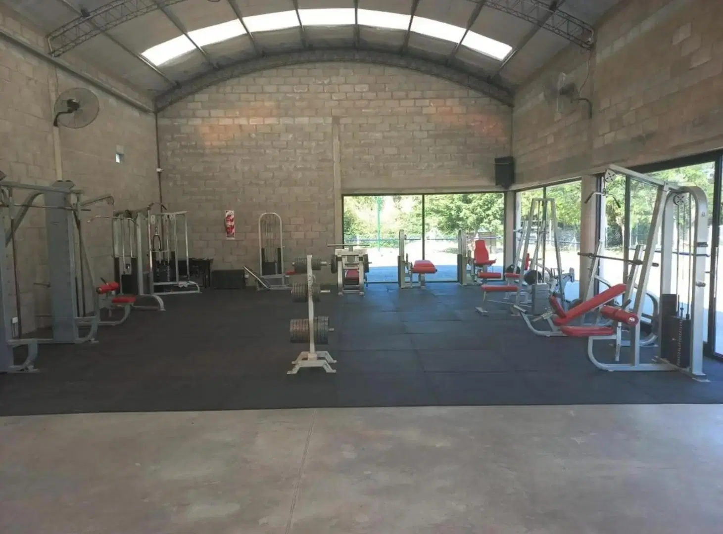 VENTA TERRENO EN BARRIO CERRADO LOS OLIVARES MALVINAS ARGENTINAS 5