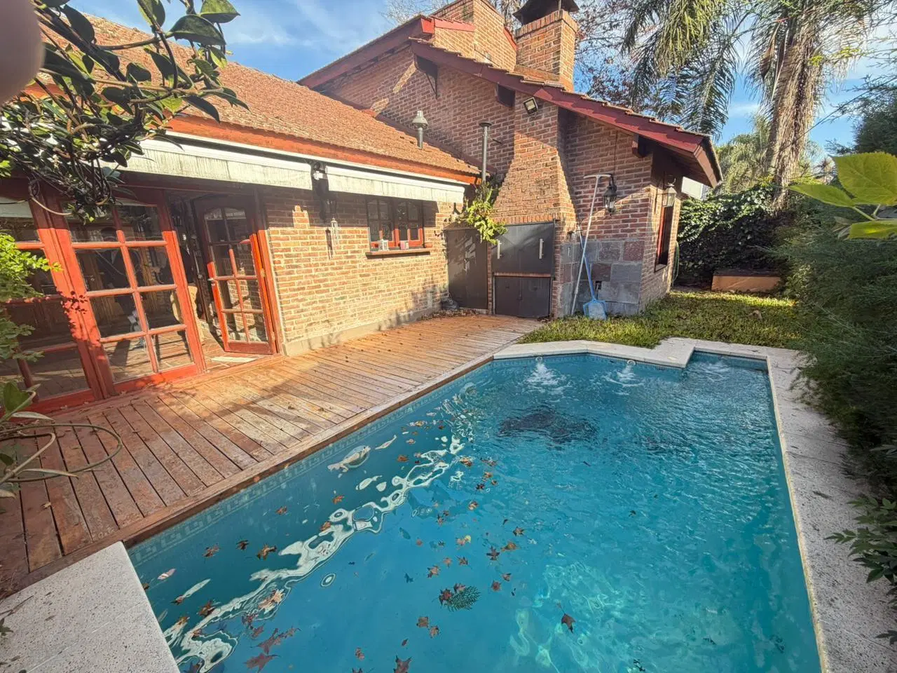 VENTA CASA 4 AMB CON PILETA EN HURLINGHAM 8