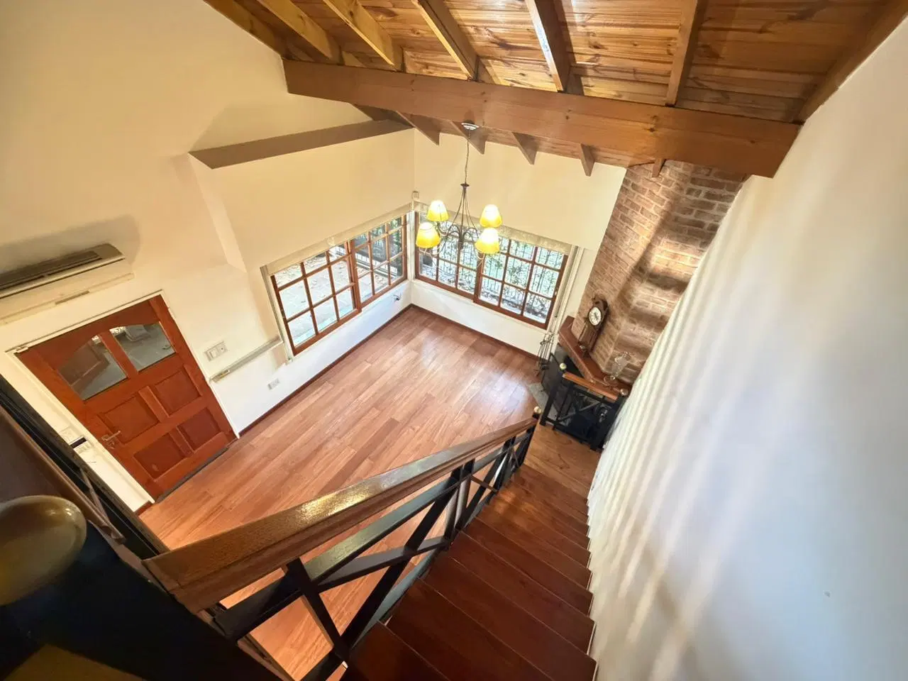 VENTA CASA 4 AMB CON PILETA EN HURLINGHAM 5