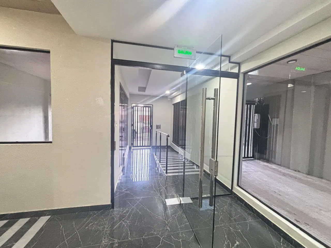 Departamento en Muñiz 4
