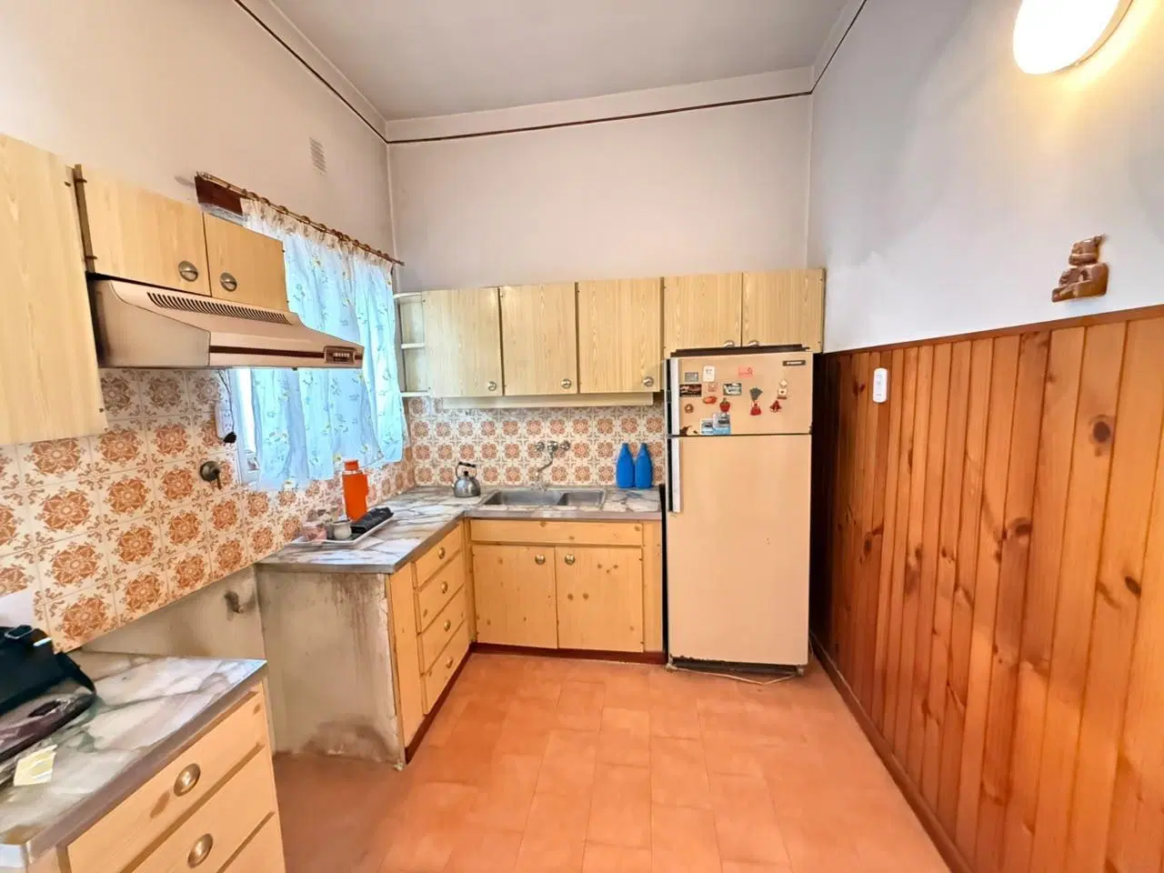 VENTA CASA 5 AMB EN BELLA VISTA APTA CREDITO 8