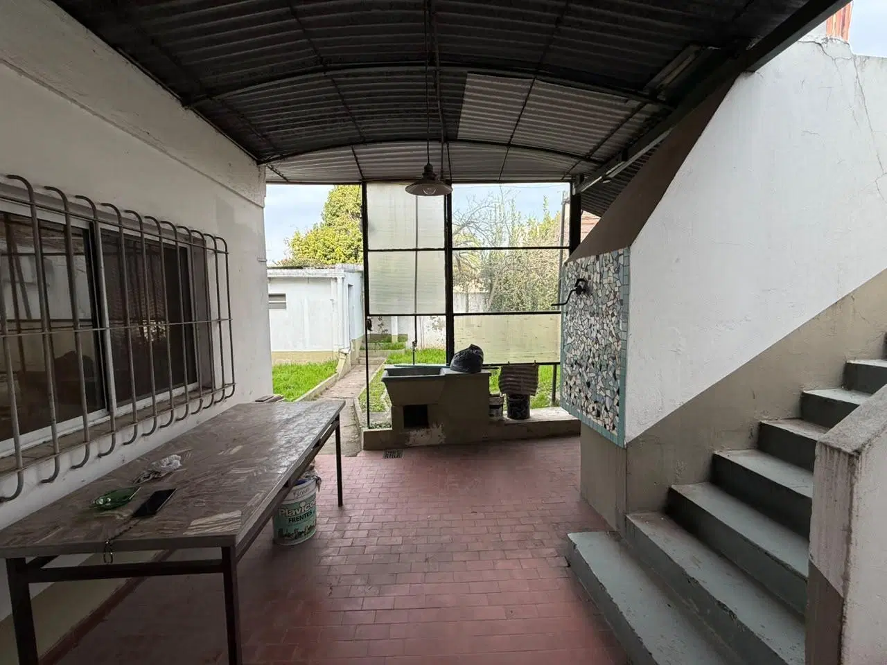 VENTA CASA 5 AMB EN BELLA VISTA APTA CREDITO 5