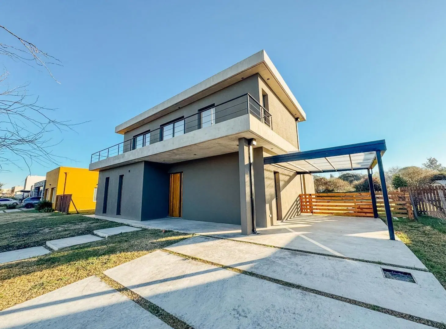 venta casa 5 ambientes El Canton Norte Escobar 2