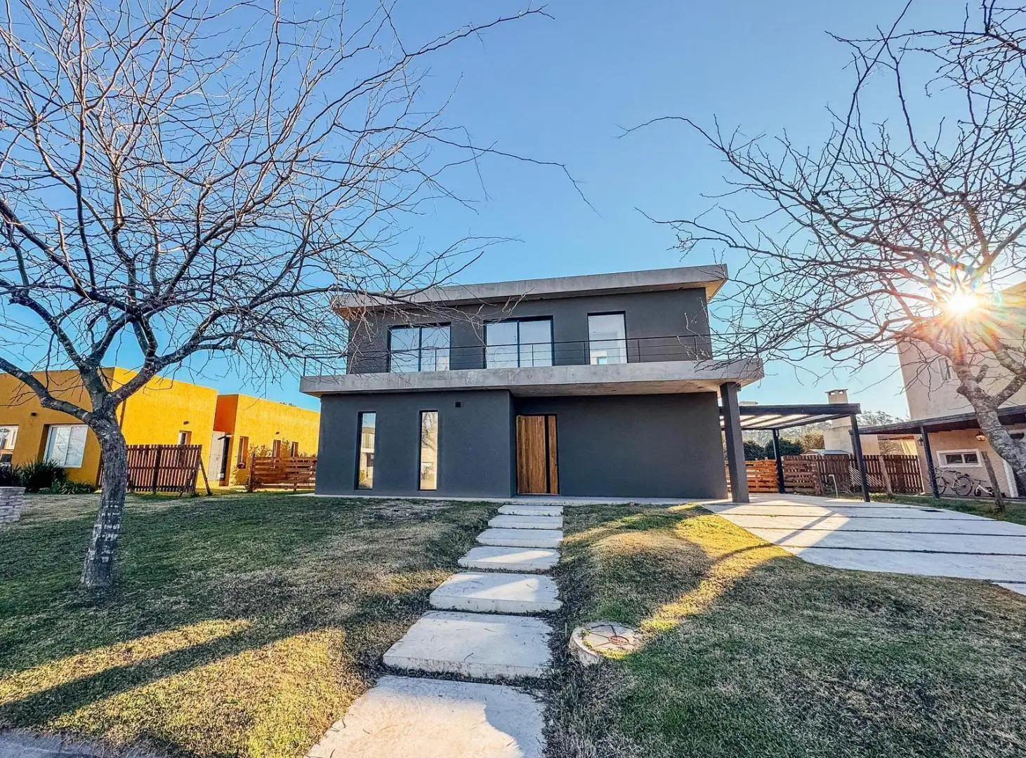 venta casa 5 ambientes El Canton Norte Escobar 3