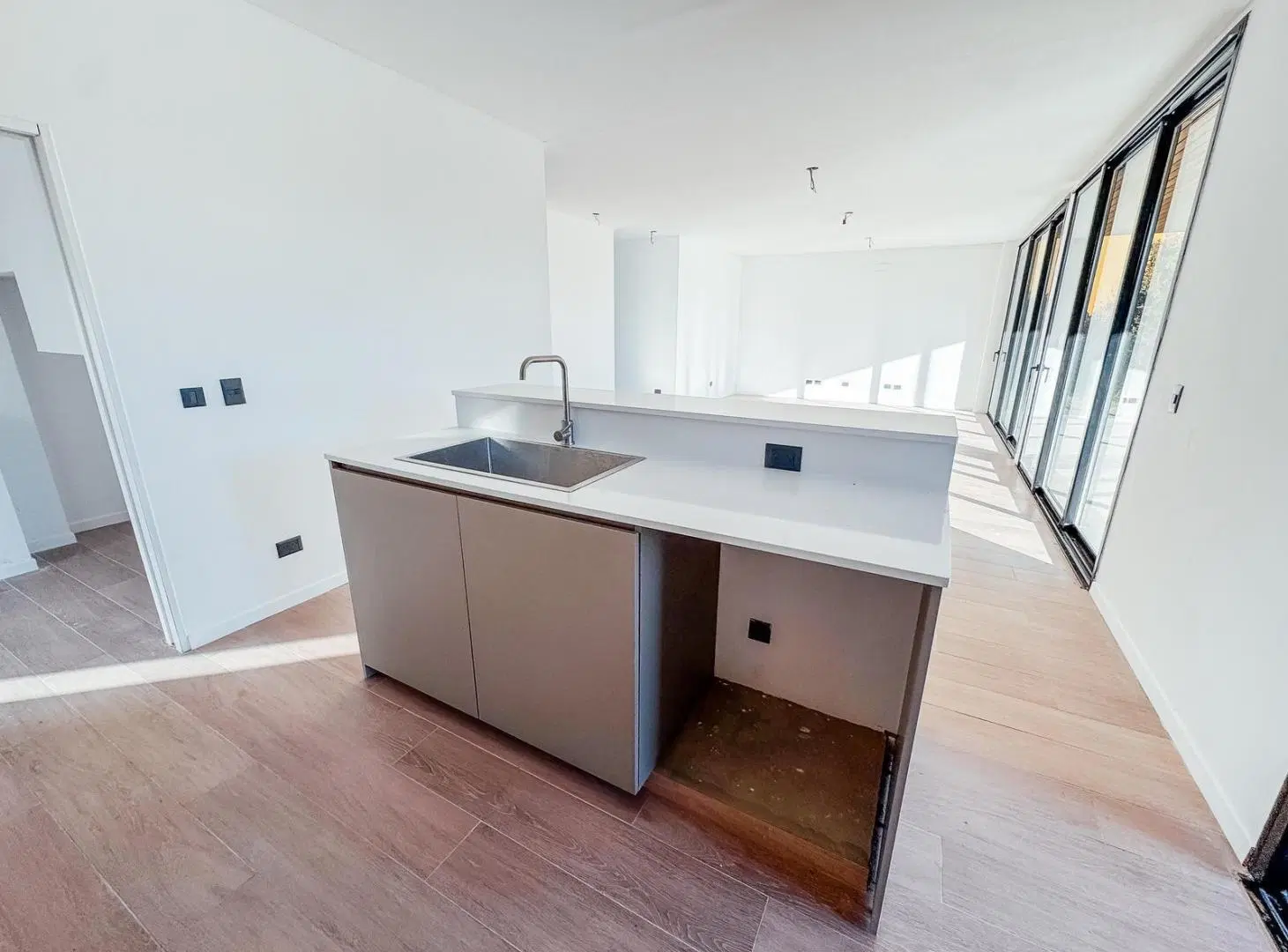 venta casa 5 ambientes El Canton Norte Escobar 4