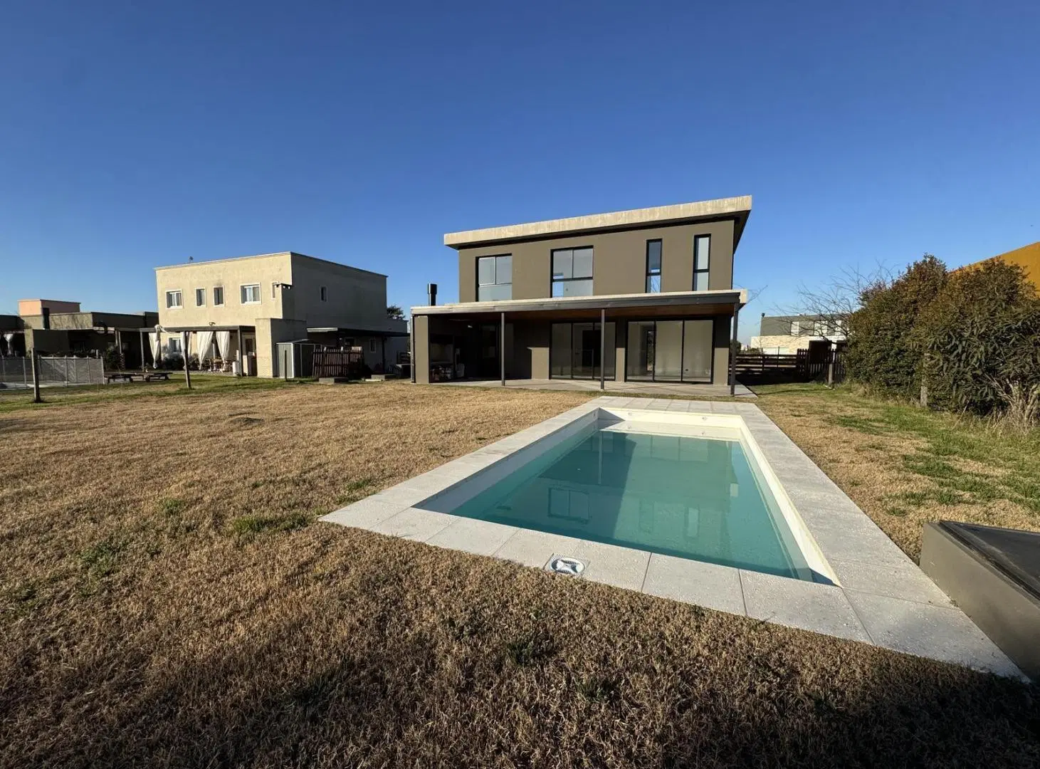 venta casa 5 ambientes El Canton Norte Escobar 8
