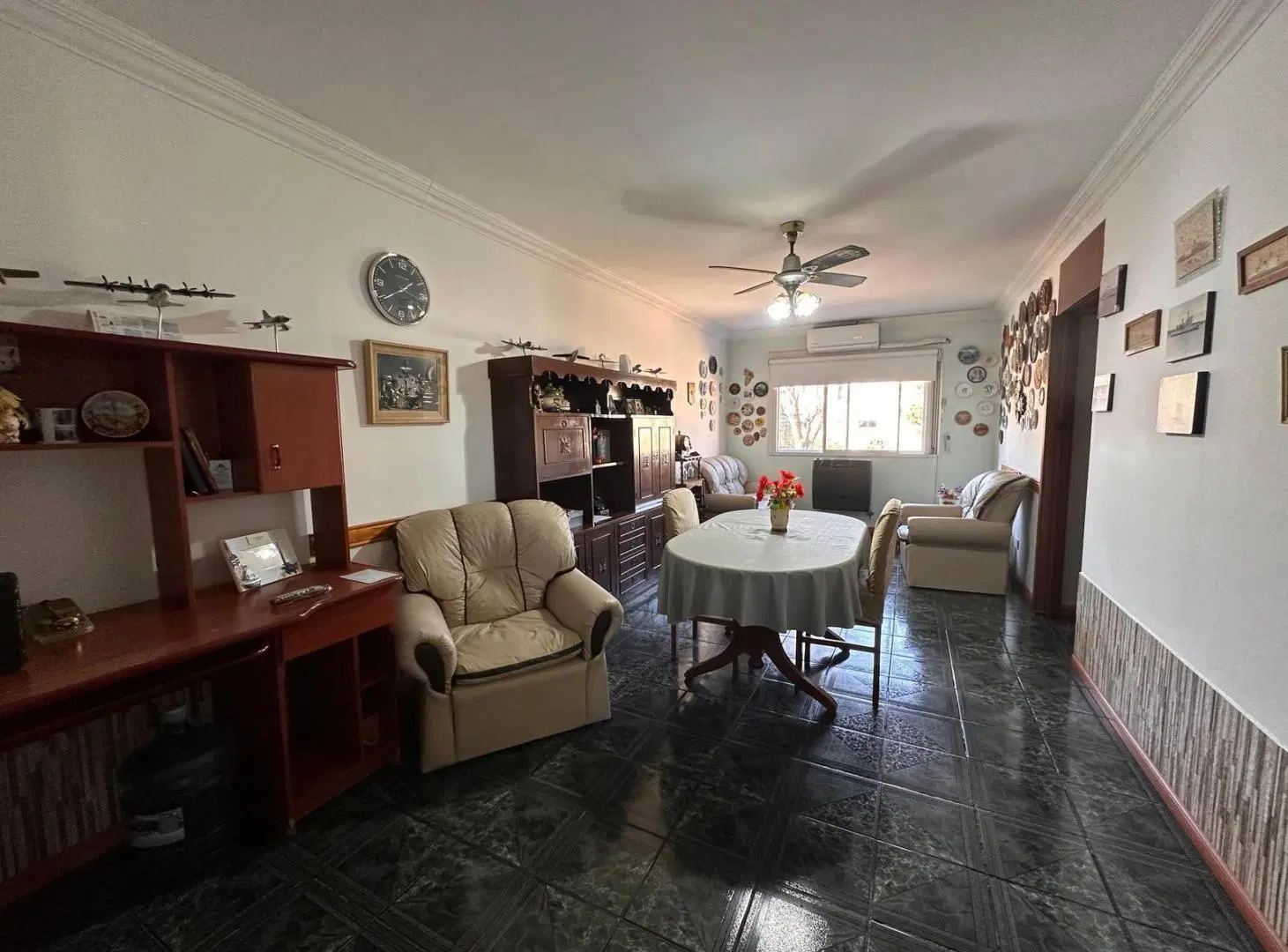 Alquiler departamento 4 amb en San Miguel 3