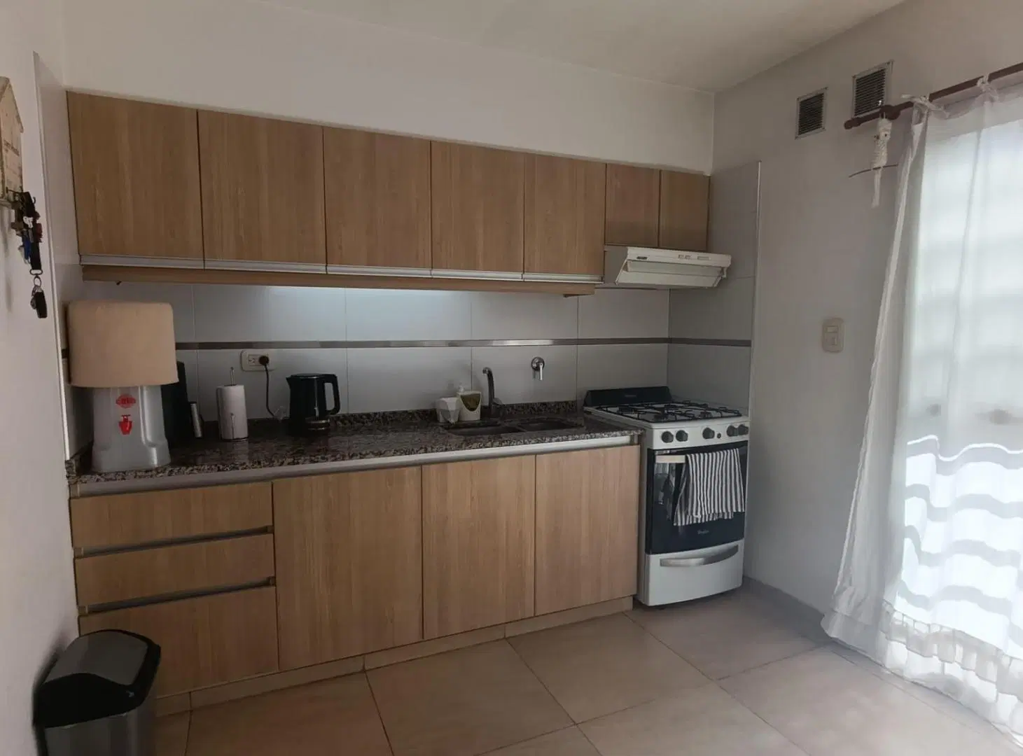 VENTA TRIPLEX HURLINGHAM 8