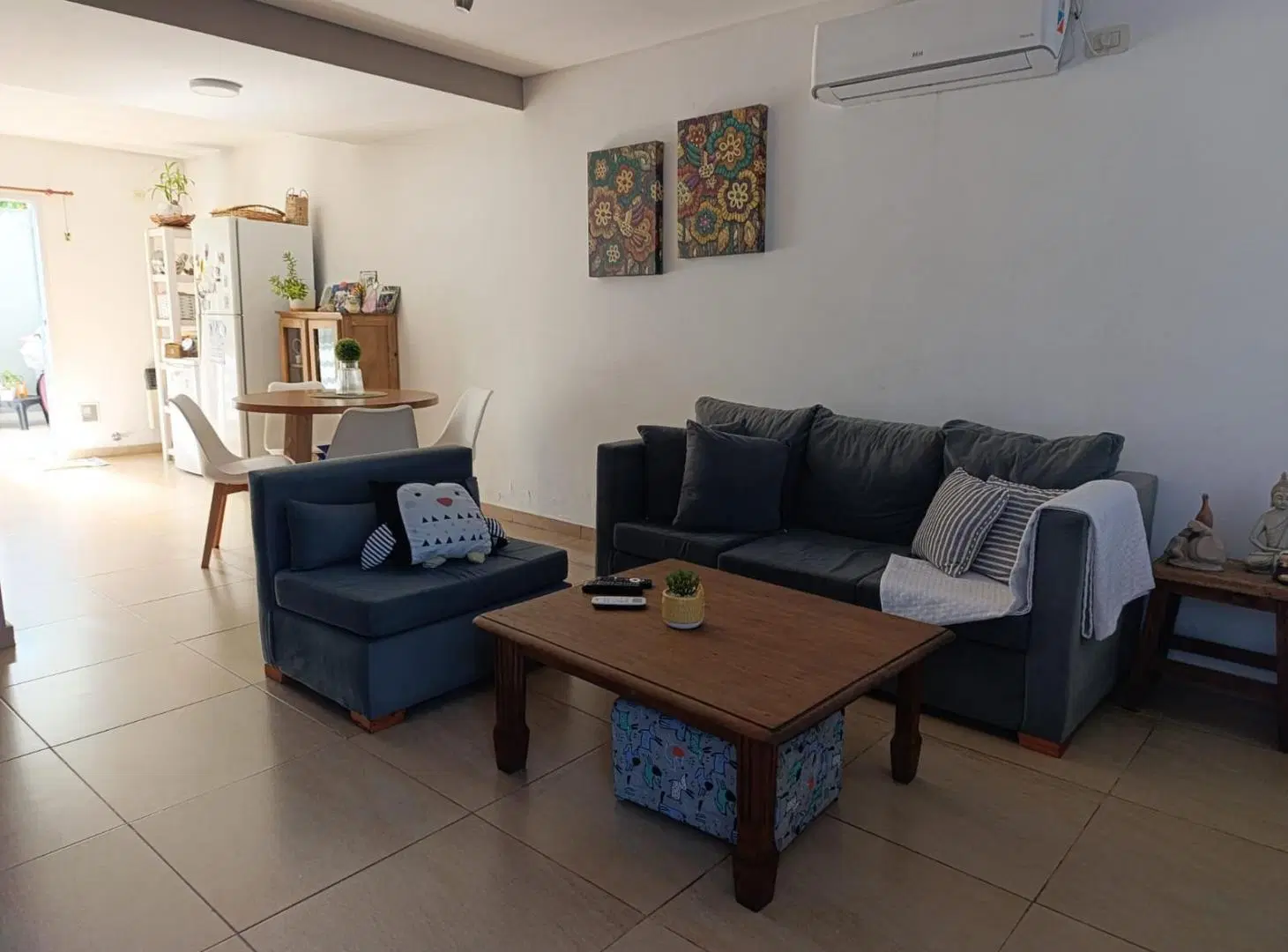 VENTA TRIPLEX HURLINGHAM 3