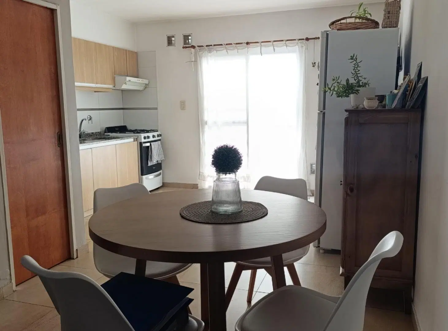 VENTA TRIPLEX HURLINGHAM 4