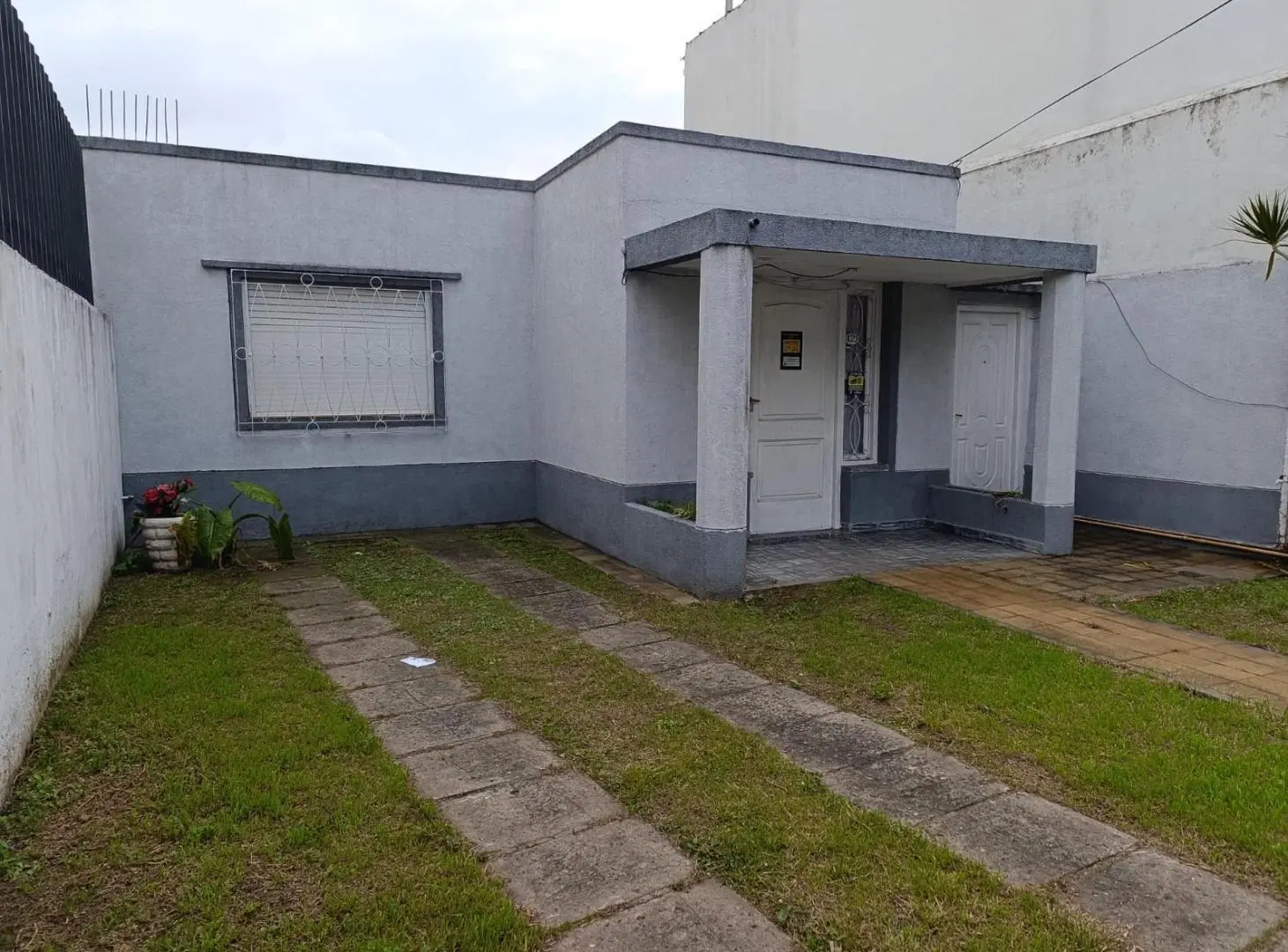 VENTA LOTE IDEAL INVERSOR CASEROS 8