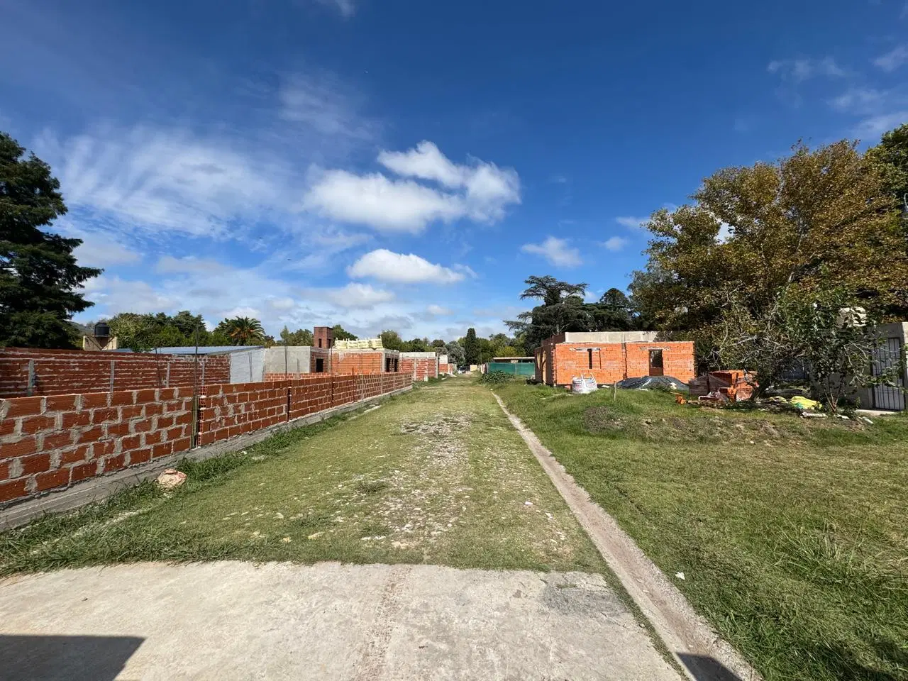 Terreno en Jose Clemente Paz 2