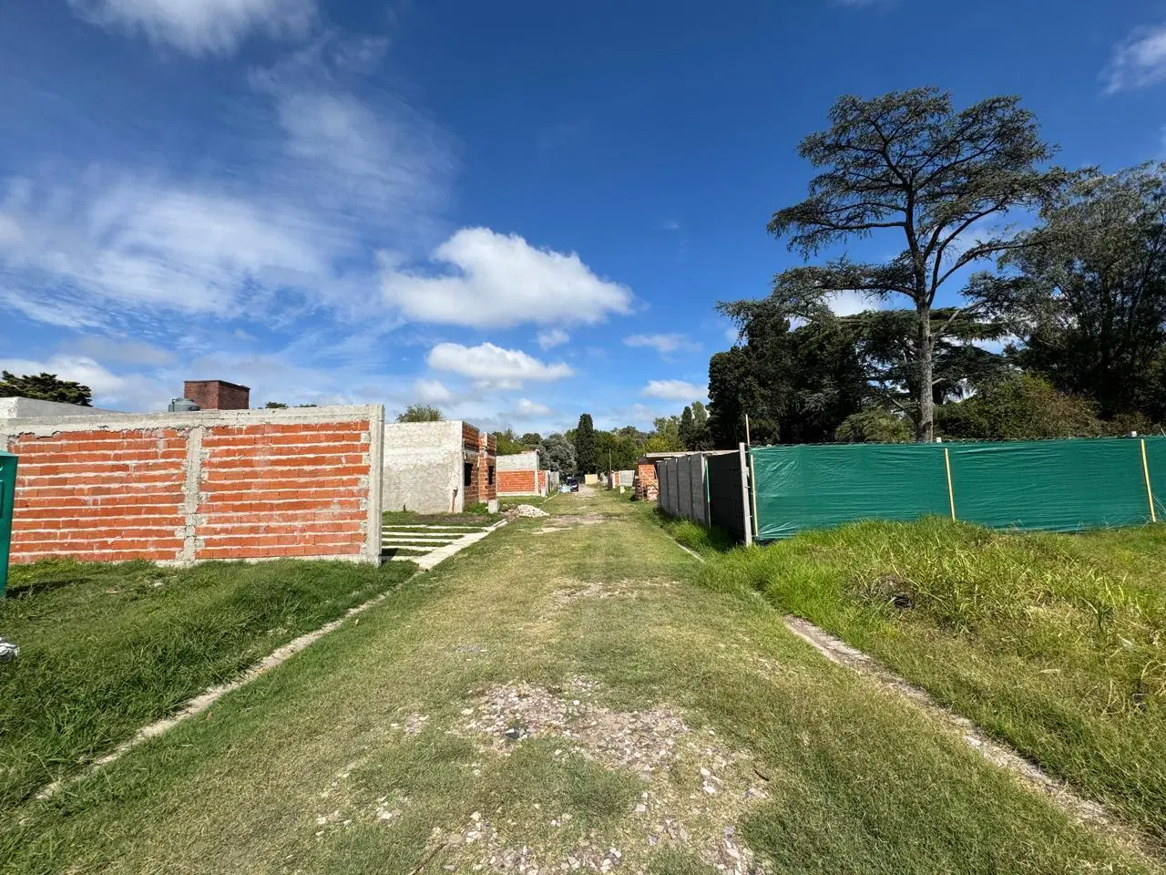 Terreno en Jose Clemente Paz 3
