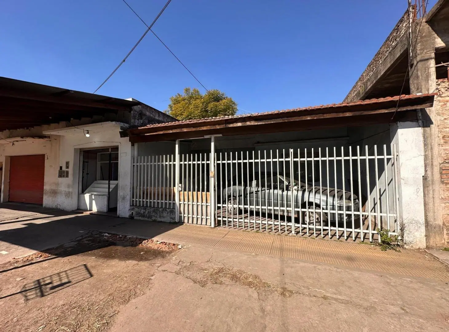 Casa en Jose Clemente Paz 2