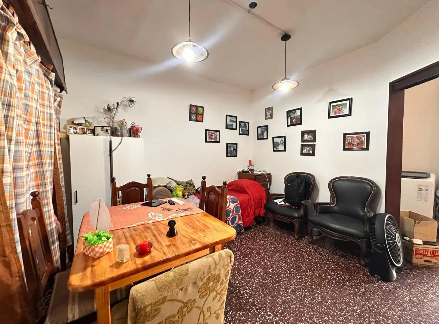 Casa en Jose Clemente Paz 3