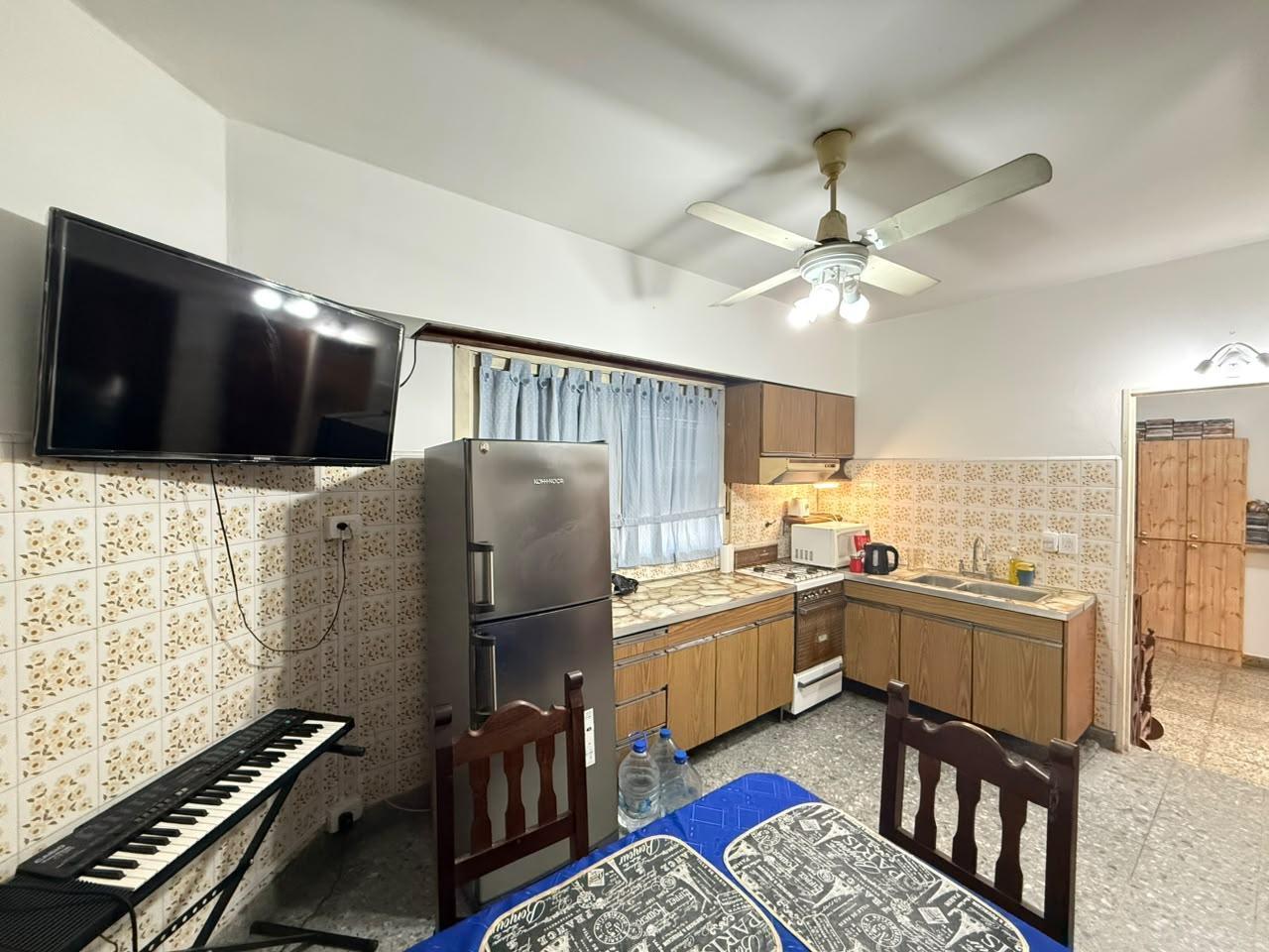 Foto de VENTA CASA PH 3 AMB CON PATIO APTA CREDITO, imagen 2