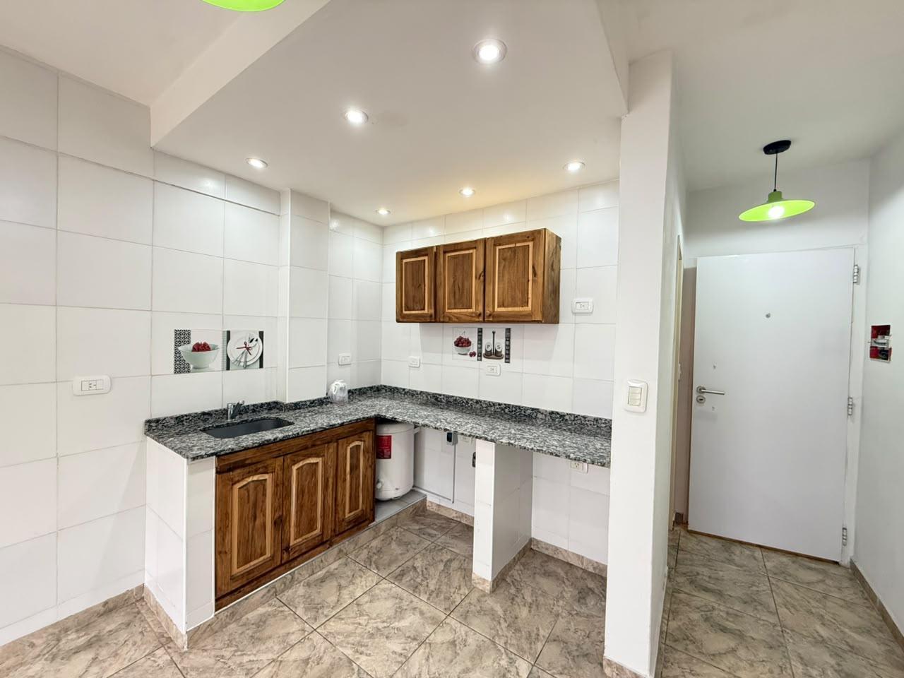 Foto de VENTA DEPARTAMENTO MONOAMBIENTE EN MUÑIZ, imagen 1