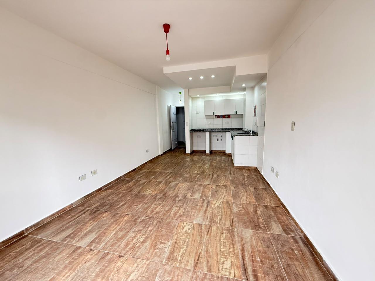 Foto de VENTA DEPARTAMENTO MONOAMBIENTE CON BALCON EN MUÑIZ APTO CREDITO, imagen 5