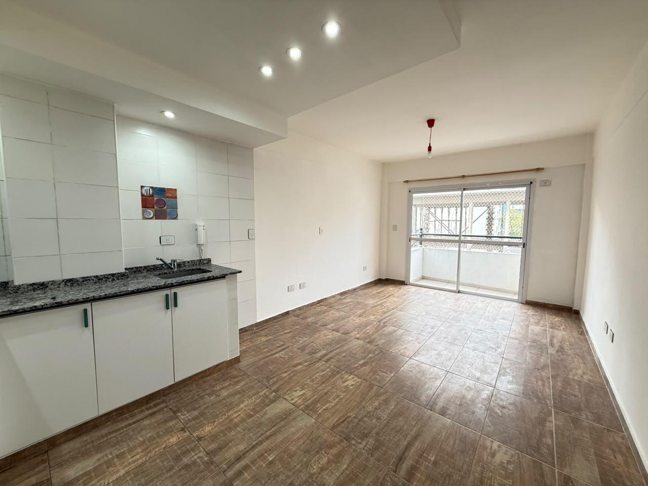 Foto de VENTA DEPARTAMENTO MONOAMBIENTE CON BALCON EN MUÑIZ APTO CREDITO, imagen 1