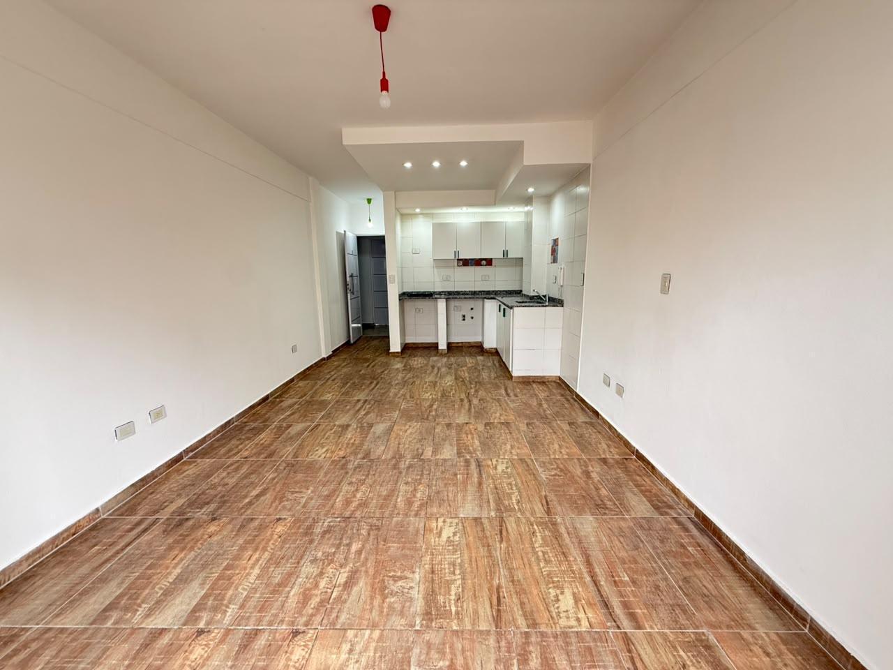Foto de VENTA DEPARTAMENTO MONOAMBIENTE CON BALCON EN MUÑIZ APTO CREDITO, imagen 3