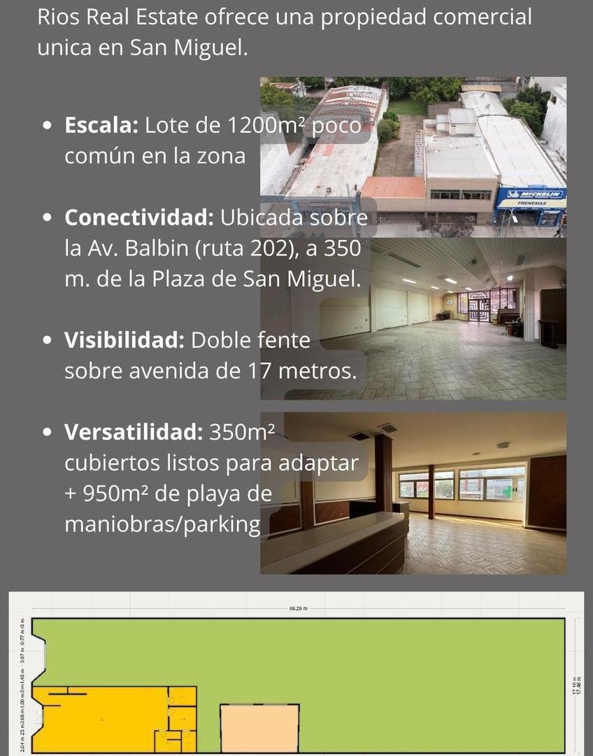 Foto de Local en Centro (S.Mig.), imagen 2