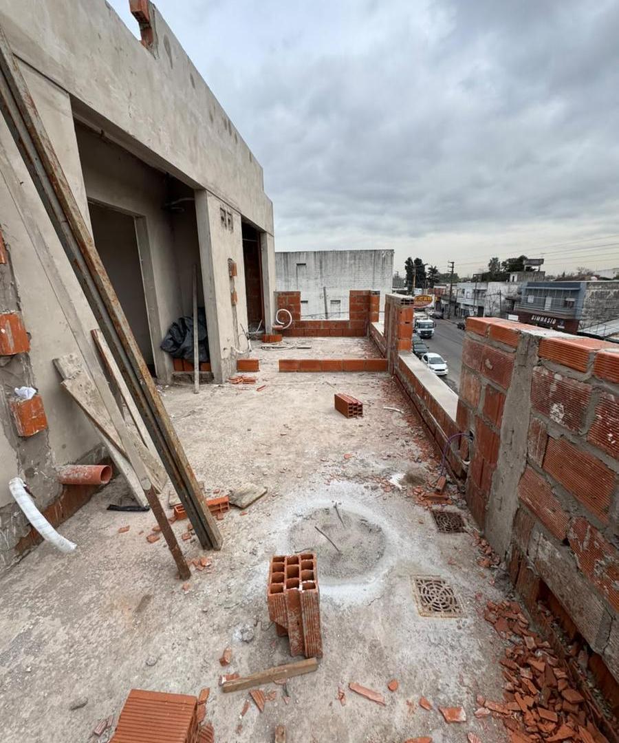 Foto de Venta Departamento 2 amb.en Loft conTerraza (J.C.Paz sobre Pte. Peron), imagen 3