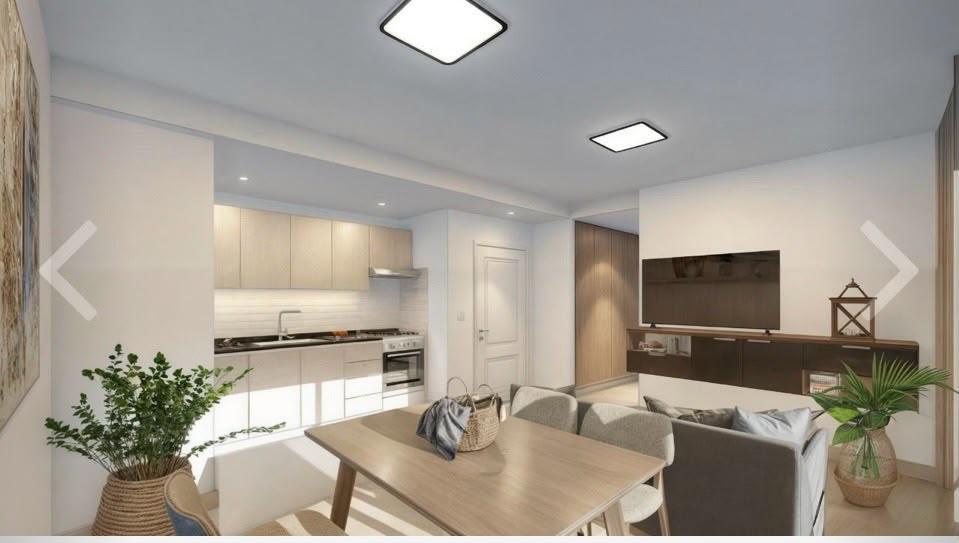 Foto de Venta Departamento 2 amb c/balcón loza radiante .San Miguel!! (En Pozo), imagen 5