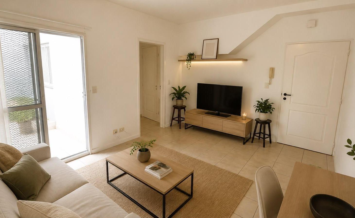 Foto de VENTA PH EN VILLA DEVOTO 2 AMB APTO CREDITO, imagen 1