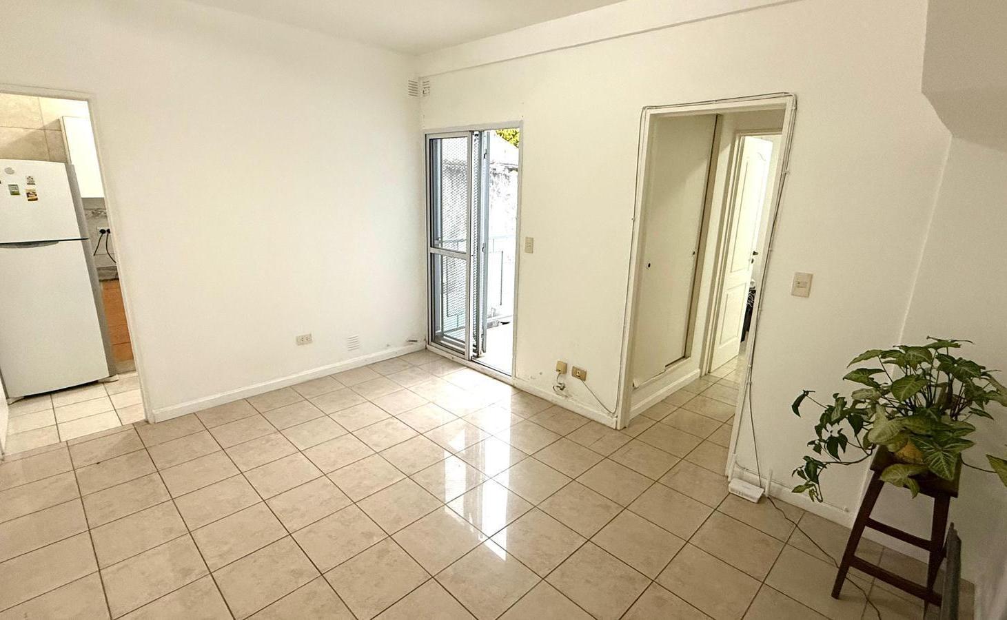 Foto de VENTA PH EN VILLA DEVOTO 2 AMB APTO CREDITO, imagen 2