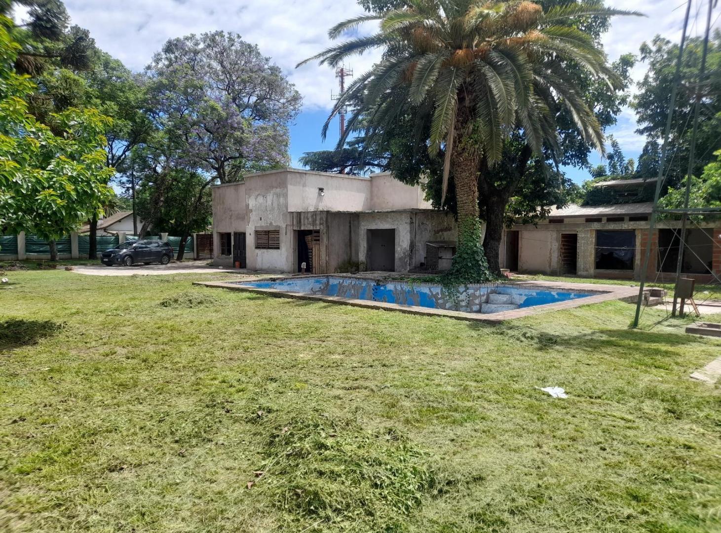 Foto de venta Terreno Bella Vista, imagen 5