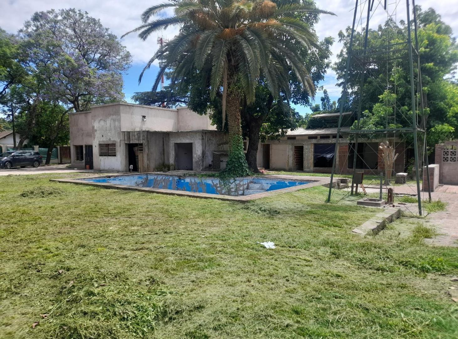 Foto de venta Terreno Bella Vista, imagen 3