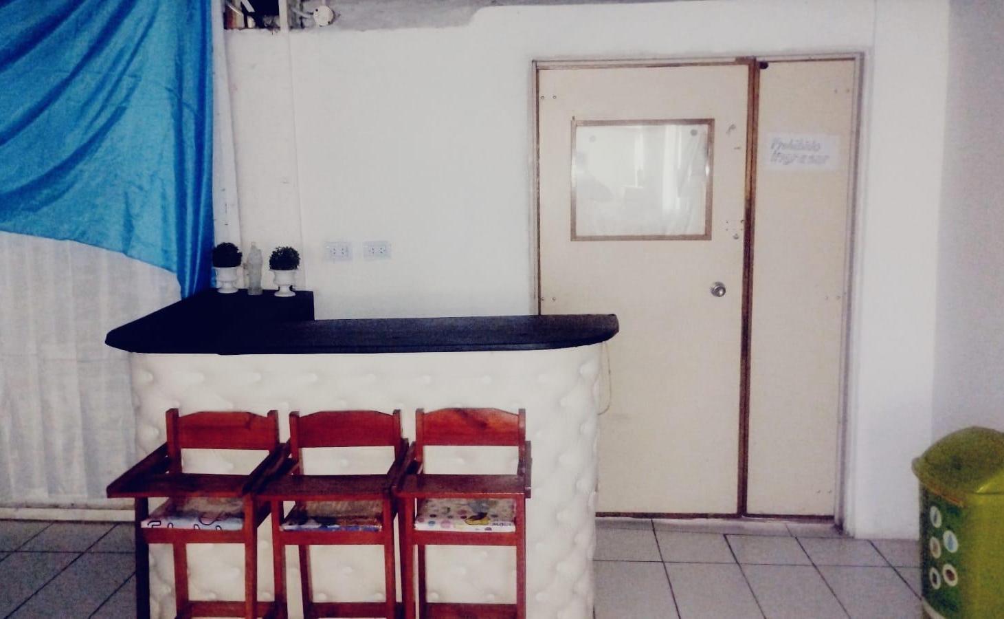 Foto de VENTA SALON DE EVENTOS MAS DEPARTAMENTO 2 AMBIENTES , PISCINA, imagen 5