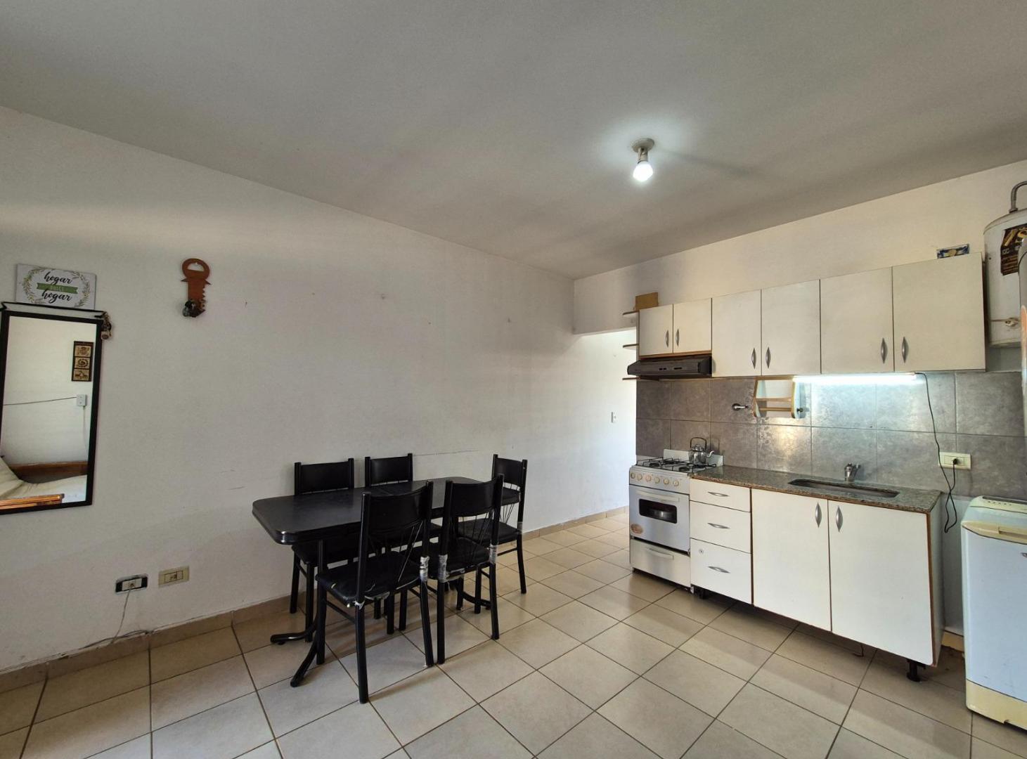 Foto de Alquiler depto 2 ambientes con espacio guardacoche en San Miguel, imagen 3