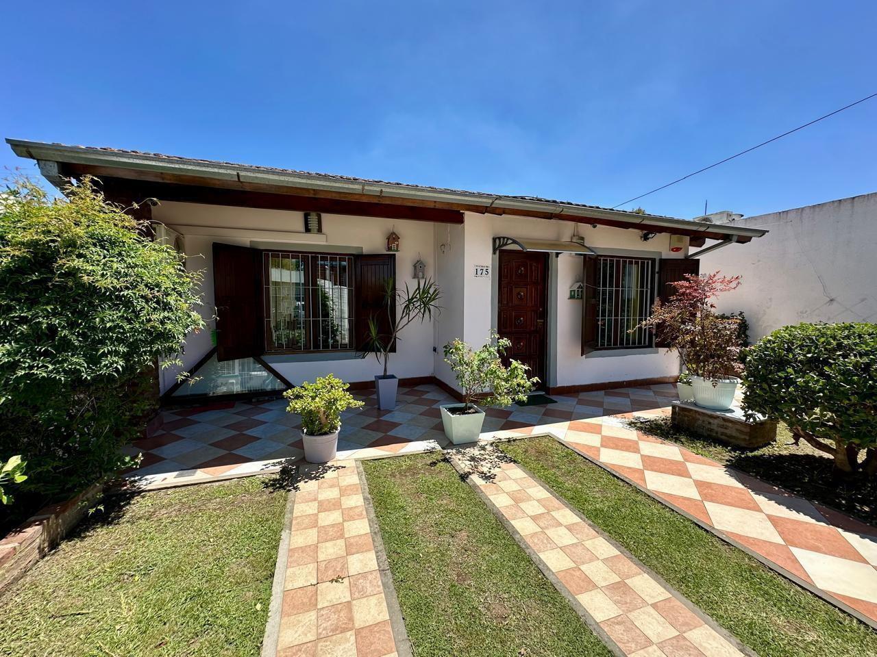 Foto de VENTA CASA 3 AMBIENTES EN ESCOBAR, APTO FINANCIACION, imagen 1