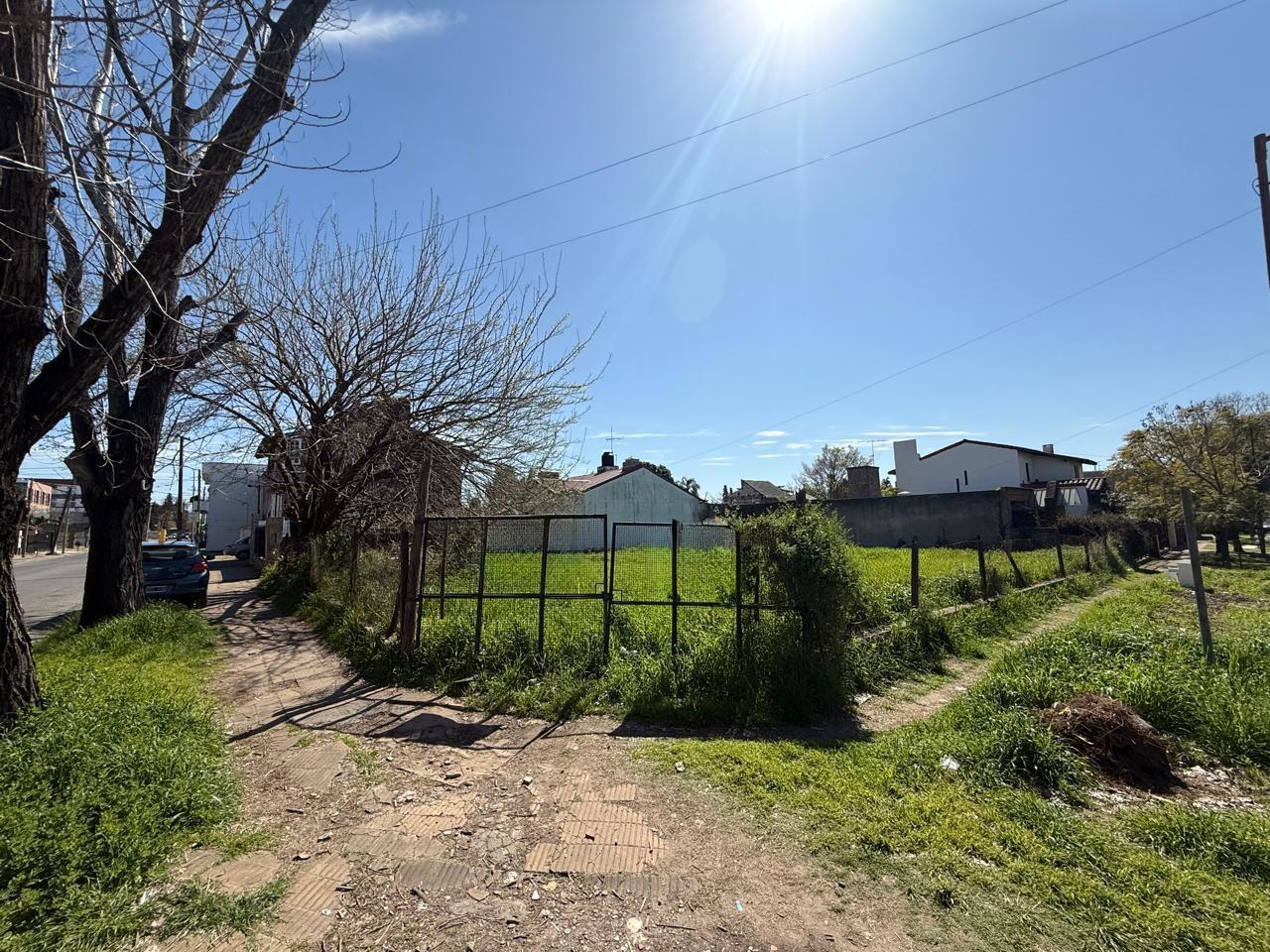 Foto de VENTA TERRENO COMERCIAL EN BELLA VISTA, imagen 4
