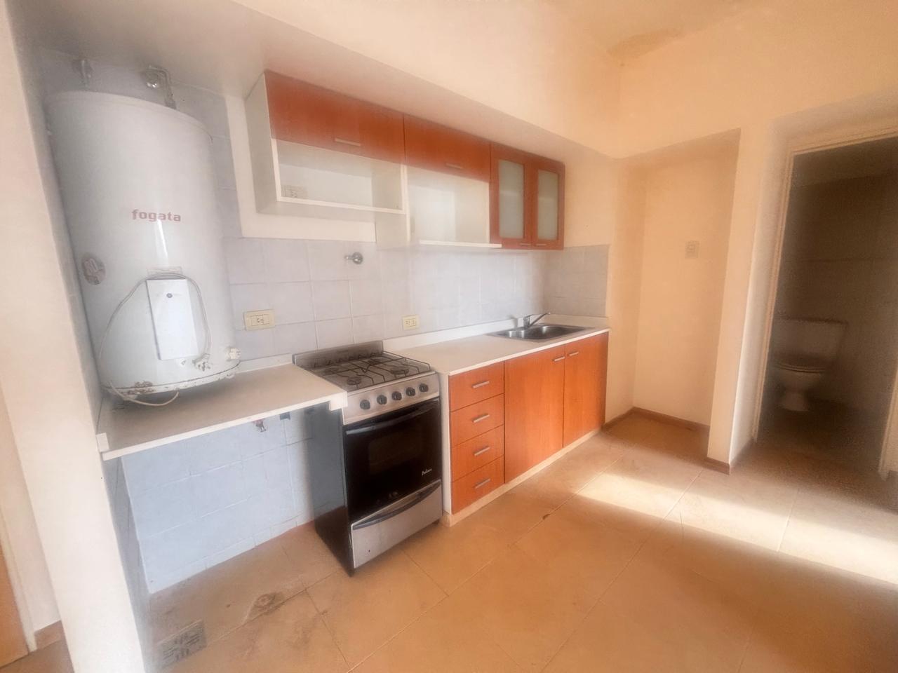 Foto de Venta departamento 2 ambientes c/ balcón Muñiz, imagen 4