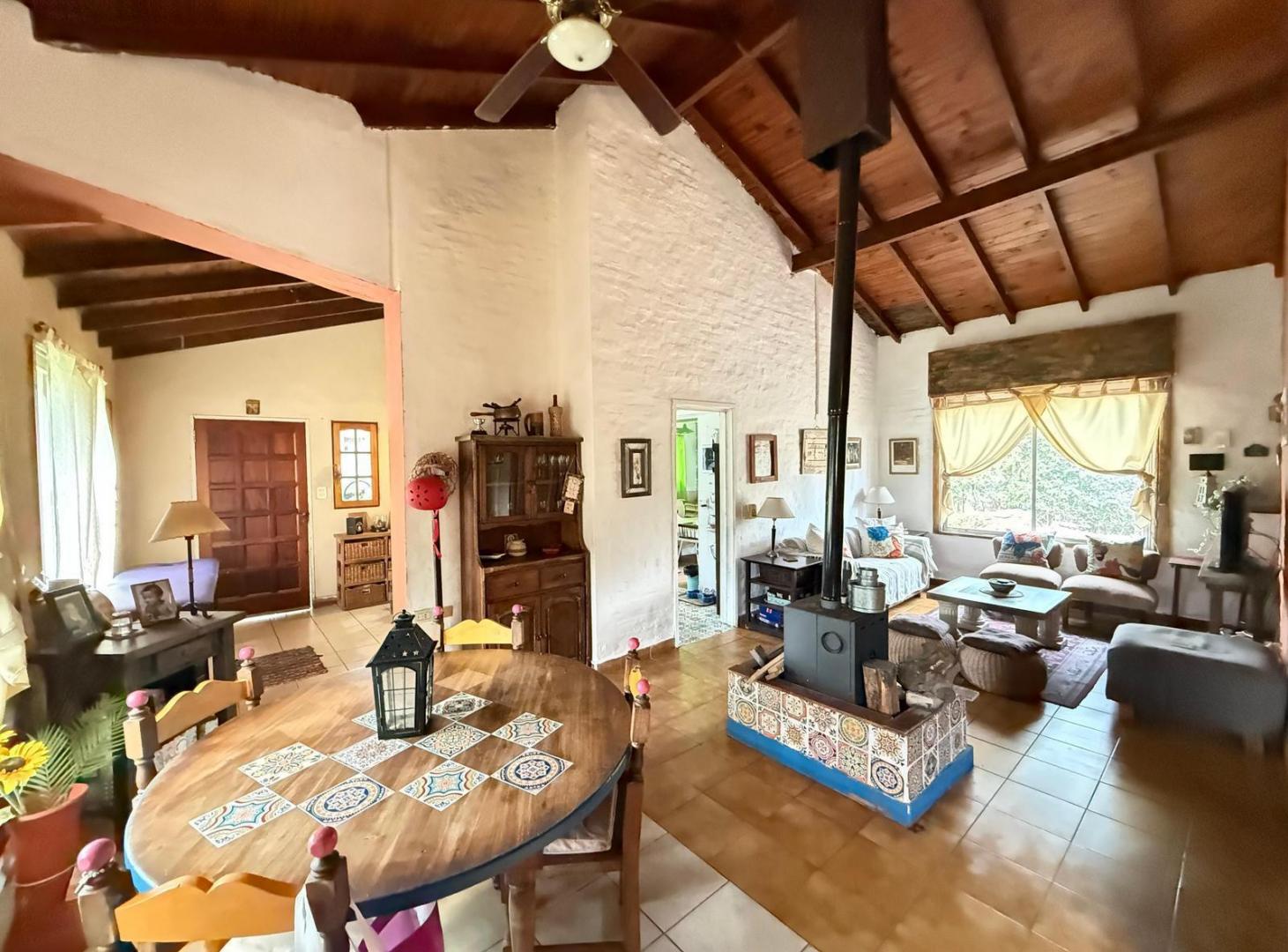 Foto de CASA 4 AMB A LA VENTA EN PILAR, BARRIO CERRADO APTA CREDITO, imagen 2