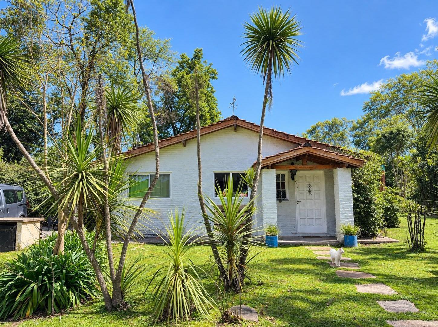 Foto de CASA 4 AMB A LA VENTA EN PILAR, BARRIO CERRADO APTA CREDITO, imagen 5